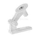 Wall Mount Bracket Cam Storage Stand Holder 180 Degree Adjustable for Amazon Cloud Camera 291 Series Wifi Home Security APP-YCC3