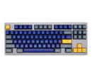 Domikey SA 二色成型键帽套装 Atlantis SA 高度 适用于 mx 轴 键盘 poker 87 104 gh60 xd64 xd68 xd84 xd96 xd75 xd87
