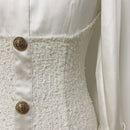 HIGH STREET 2022 New Stylish Designer Dress Women&