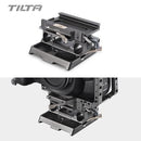 Tilta BMPCC 4K 6K兔笼 全笼 半笼 SSD硬盘夹 提手 底板 遮光罩 适用于BlackMagic BMPCC 4K 6K配件