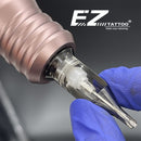 EZ Revolution 纹身针墨盒圆针
