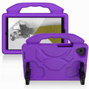 For Samsung SM-T290 case 8.0 inch T290 T295 EVA shockproof tablet Stand Coque Cover for Samsung Galaxy Tab A (2019) 8.0" SM-T295