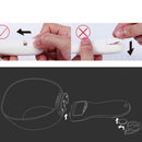 Multifunction Pet Food Scale Cup Portable  Dog Cat Feeding Bowl Kitchen Scale Spoon Measuring Scoop Cup With Led Display