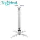 Universal LED C2 C3 TD96 Projector Ceiling Mount Wall Bracket Holder Hanging Bracket YG650 C6 M19 K25 TD97 HD Projector Stand