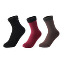 3 Pairs/Set Women&