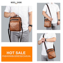 Celinv Koilm Men Bag Famous Designer Men Shoulder Messenger Bags Split Leather Crossbody Tote Men Fashion Business High Quality