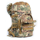 50L Large Capacity Man Army Tactics Backpack Waterproof Military Bags Rucksack Climb Hike Travel Backpacks mochila militar
