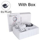 Infrared Ultrasonic EMS Body Slimming Massager Weight Loss Fat Burner Galvanic Therapy Ultrasound Cavitation Beauty Machine