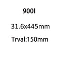 KS EXA Form 900I 山地自行车升降座管可调节高度山地车 30.9/31.6mm 线控手控液压座管