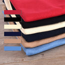 Good Quality Spring Autumn Men's Vest Sleeveless Sweaters Pullovers 100% Cotton Casual Knitted Vest Fashion Knitted Male Tops