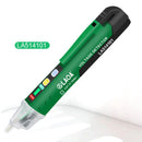 LAOA Voltage Detector Meter Induction Probe Pen Test CAT VIT 1000V Multifunction Electric Pen Tester Voltage Charging Test CE