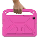 For Samsung SM-T290 case 8.0 inch T290 T295 EVA shockproof tablet Stand Coque Cover for Samsung Galaxy Tab A (2019) 8.0" SM-T295