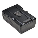 BP-95 BP-150 V-Battery V-Lock Mount Battery with BP95 BP150 Battery Charger for Sony Camcorder Camera Transmission BP Battery