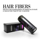 The Phoenix Strand | Professional Keratin Hair Building Fiber System
