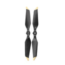 8pcs 8331 Low Noise Propeller for DJI Mavic PRO Platinum Drone Noise Reduction Blade Prop Spare Parts Replacement Accessories