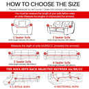 Super Soft Polar Fleece Fabric Sofa Cover Elastic Sofa Covers For Living Room Couch Covers For Sofas Corner Sofa Cover