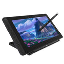 绘王（Huion）Kamvas 13 数位屏 带屏幕绘画板 8192级压感 无源笔 安卓 Windows 苹果电脑通用