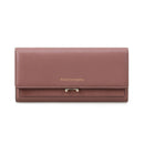 aliwood 2022 Brand Luxury Women Wallet Long Purse Clutch Large Capacity Female Wallets Lady Phone bag Card Holder Carteras Mujer