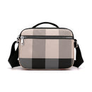 Women's Messenger Bags Ladies Nylon Handbag Travel Casual Tote Shoulder Female High Quality Multi-pocket Crossbody Bag