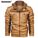 Mountainskin Men&