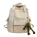 HOCODO New Solid Color Women&