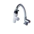 Portable Ceramic Filter Faucet Filter Water Purifier,water Filter Alkaline  Water Ionizer Removes 99% Contaminants