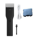 ENCHEN Boost USB Electric Hair Clippers Trimmers For Men Adults Kids Cordless Rechargeable Hair Cutter Machine Professional