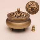 Copper craftsman&