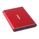 Private customization External SSD hard drive 120GB SSD  500GB Portable SSD External hard drive  for laptop with Type C USB 3.1