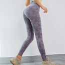 Women Gym Set Clothes 2 Piece Yoga Set Sports Bra and Leggings Jogging Seamless Workout Sports Tights Women Fitness Sports Suit