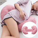 U型孕妇枕 孕妇托腹侧睡枕 孕妇用品