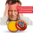 3pcs Tiger Balm Pain Relief Ointment Relieve Joint Pain Headache Stomachache Dizziness Heat Stroke Insect Stings Herbal Oil A625