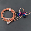 KZ ZST Bluetooth Earphones 1DD+1BA Driver Dynamic &amp; Armature in Ear Monitors Noise Isolating HiFi Music Sports Earbuds Headset