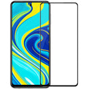 Redmi Note 7 Glass Nillkin CP+ Full Glue Coverage Screen Protector Tempered Glass for Xiaomi Redmi Note 9S 10S 8 9 10 Pro Max 9A