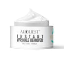 5 Seconds Remove Cream Peptide Skin Firming Tighten Moisturizer Face Cream Instant Cream Eye Care New