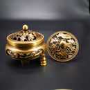 Copper craftsman&