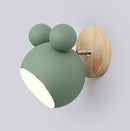 Creativity Nordic Pendant Light Wall Lamp Two Styles Modern Home Children&
