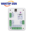 WaveTopSign Co2激光控制器系统适用于Co2激光雕刻切割机 K40激光 3020 6040 可替代Ruida Leetro Trocen