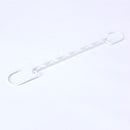 Closet Organizer Magic Clothes Hangers Hanging Metal Cloth Closet Hanger Shirts Tidy Space Saving Organizer Hangers for Clothes