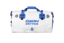 Waterproof Motorcycle Rear Tail Bag Travel Dry Bag OSAH DRYPAK Moto 40/60Liter Motorbike Luggage Backpack Motorcycle Seat Bag