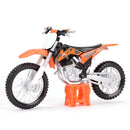 Maisto 1:18 KTM RC 390 690 640 Duke 450 520 525 Static Die Cast Vehicles Collectible Hobbies Motorcycle Model Toys