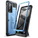 适用于三星Galaxy Note 20 Ultra手机壳6.9英寸（2020）SUPCASE UB Pro全身坚固耐用皮套，不含内置屏幕保护膜