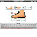 Fashion Men Shoes Genuine Leather Loafers Breathable  lace up comfortable Oxfords Casual Shoes Men Sneakers shoes Bigger Size 46
