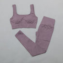 High Waist Sports Legging Gym Women&