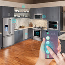 WIFI智能插排 通用 兼容Alexa Google Home 多功能插头 四路6AC插座 4USB 语音控制 英规/欧规/美规/澳规