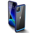 For iphone 11 Pro Max Case 6.5 inch (2019 Release) SUPCASE UB Style Premium Hybrid Protective Bumper Case Clear Back Cover Caso