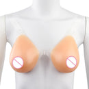 ONEFENG 热销硅胶人造美胸假乳 伪娘异装癖最爱 400-1600克
