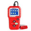 2022最佳品质OBD2汽车诊断扫描仪KONNWEI KW680s全OBD2功能汽车扫描仪 汽车诊断工具 适用于汽车