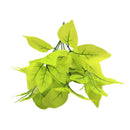 新人工灌木创意装饰人造植物蕨类模拟植物塑料花蕨墙材料配件
