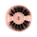 AMAOLASH 3D Mink Lashes Cruelty Free Mink False Eyelashes Natural Handmade Eyelash Extension Makeup Fake Eye Lashes
